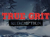 เกมสล็อต True Grit Redemption